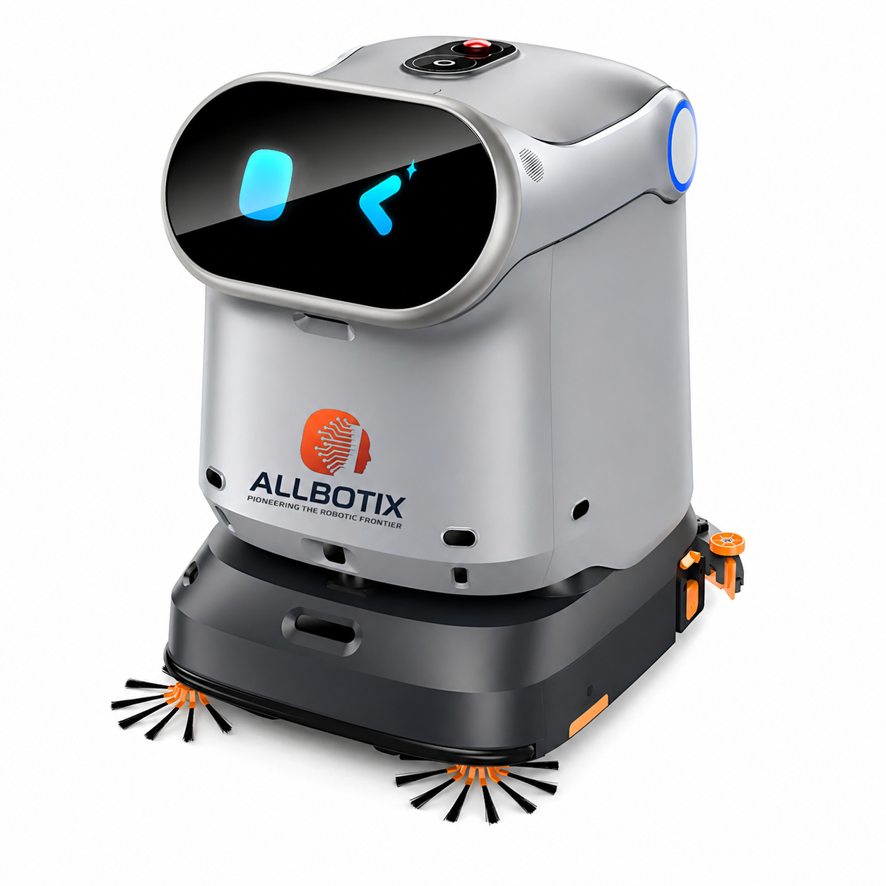 AC40 Smart Cleaning Robot