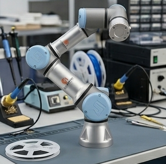 AL Series Cobot display unit