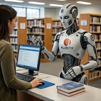 Humanoid Robot